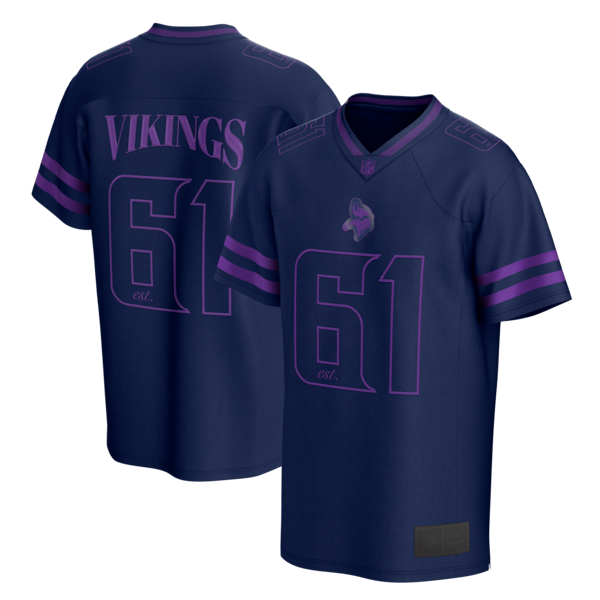 NFL Lifestyle Foundation Jersey 2025/26