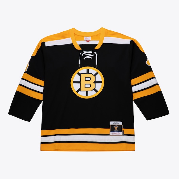 Boston Bruins Fashion-Trikot 2025/26