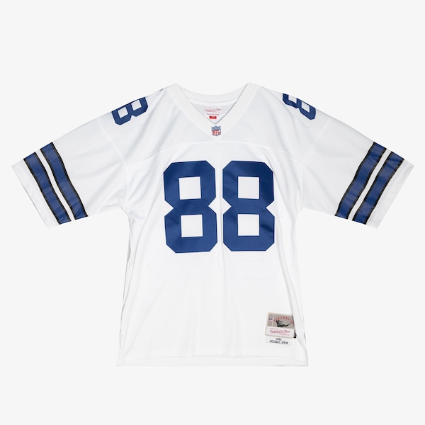 Dallas Cowboys Mitchell Ness Legacy Trikot 1992