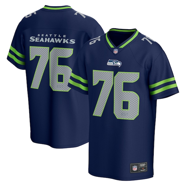 Seattle Seahawks Core Foundation Trikot 2025/26
