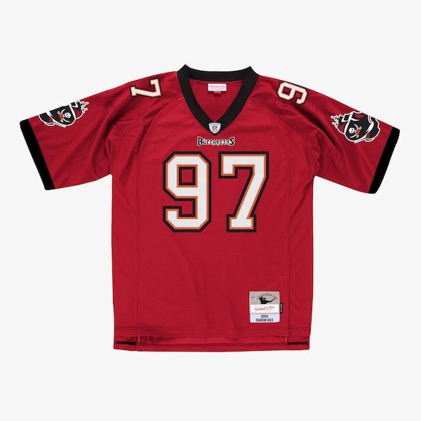 Tampa Bay Buccaneers Special Shirt 2002