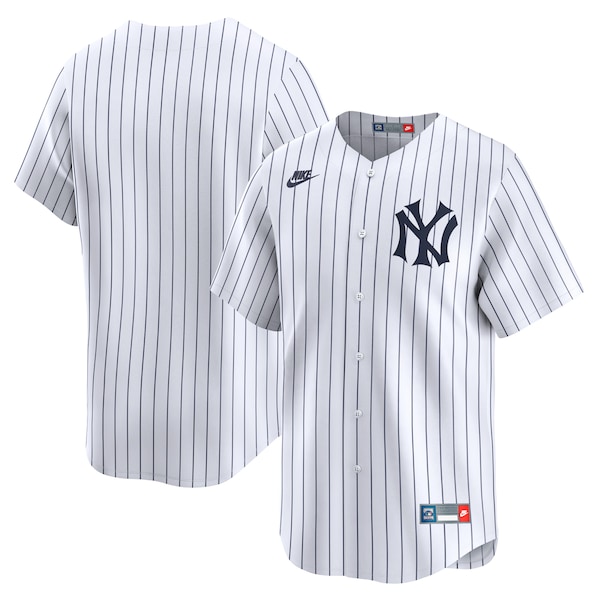NEW York Yankees Nike Limited Cooperstown 1915 18 Trikot 2025/26