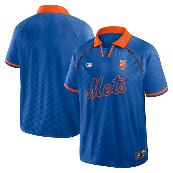 NEW York Mets Foundation Classic Jersey 2025/26