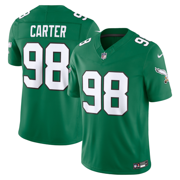 Philadelphia Eagles Alternate-Trikot 2025/26