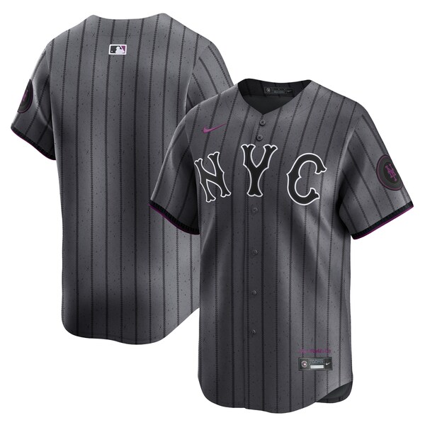 New York Mets City Connect 2024
