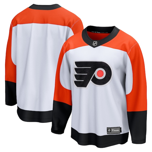 Philadelphia Flyers Replica Away Breakaway Jersey 2025/26