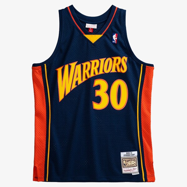 Golden State Warriors Classic Edition 2009/10