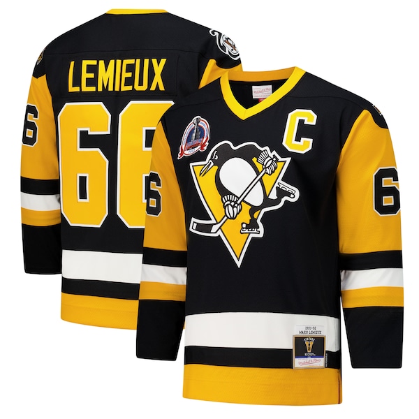 Pittsburgh Penguins Special Shirt 1991/92