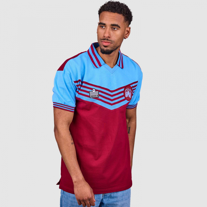 West Ham United Home Shirt 1976/80