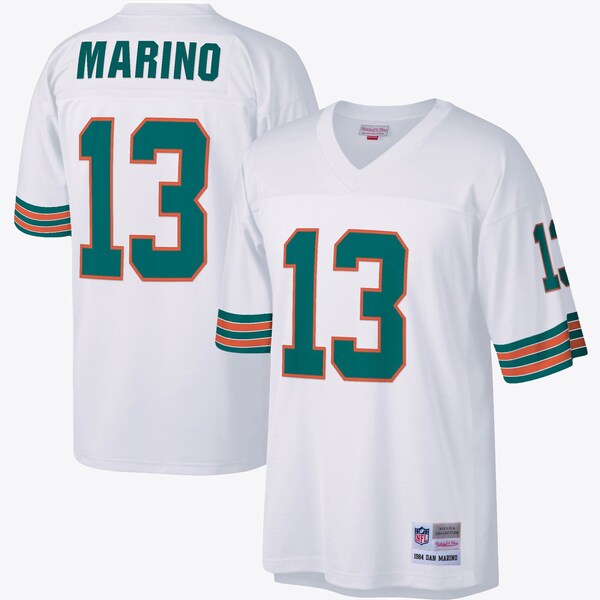 Miami Dolphins Classic Edition 1984