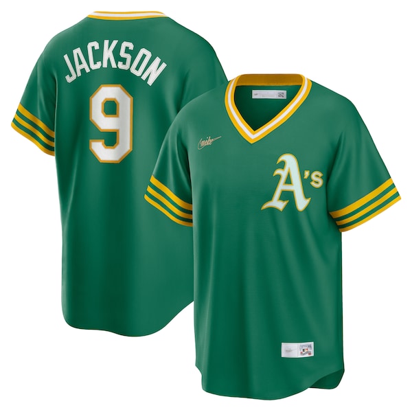 Athletics Away Shirt 2025/26