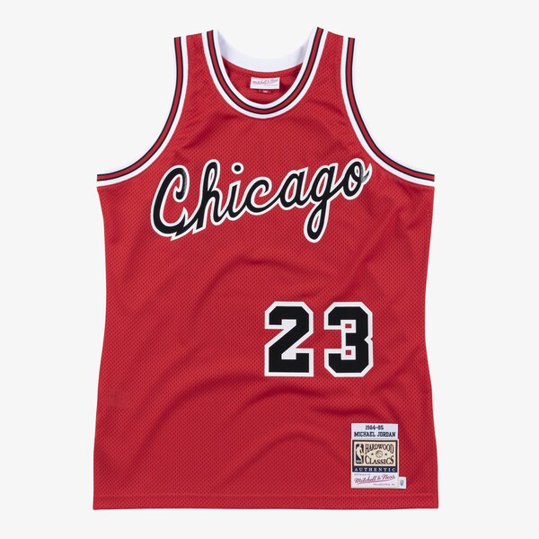 Chicago Bulls Classic Edition 1984/85
