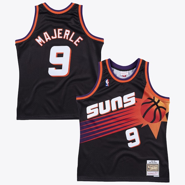 Phoenix Suns Special Shirt 1994