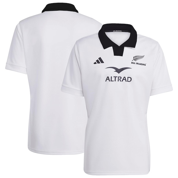 New Zealand Away Shirt 2025/26