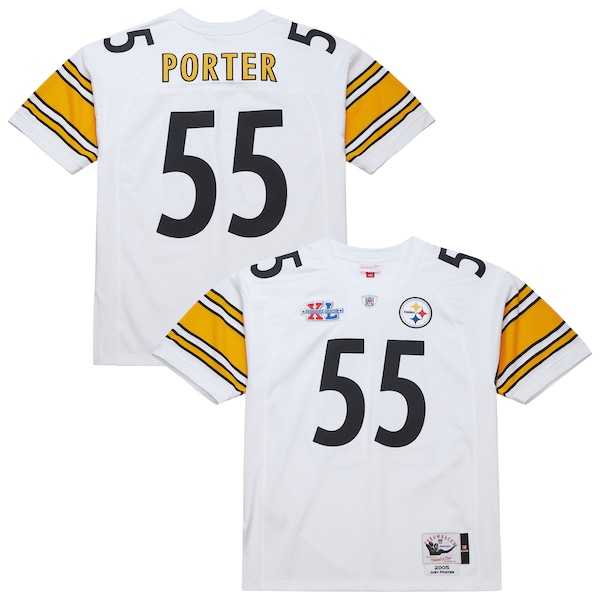 Pittsburgh Steelers Classic Edition 2005