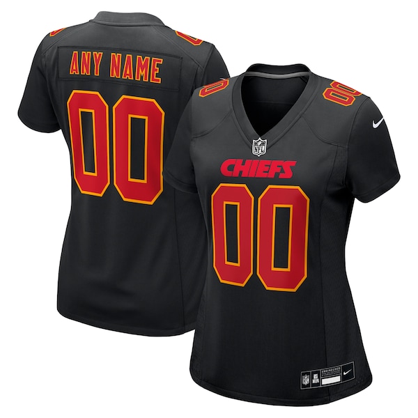 Kansas City Chiefs Sondertrikot 2024
