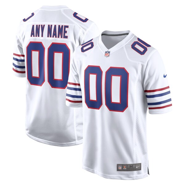 Buffalo Bills Alternate-Trikot 2025/26