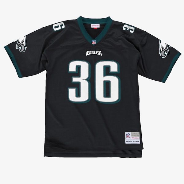 Philadelphia Eagles Alternate-Trikot 2004