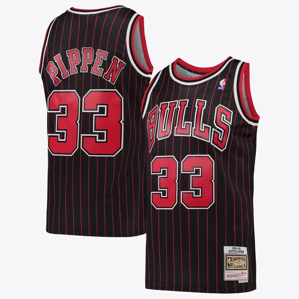 Chicago Bulls Classic Edition 1995/96