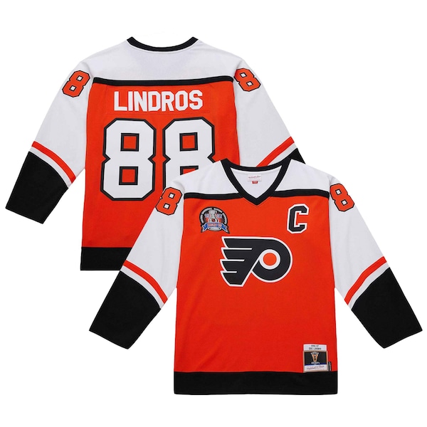 Philadelphia Flyers Special Shirt 1996/97