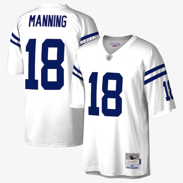 Indianapolis Colts Trikot Anthony Richardson 2025/26
