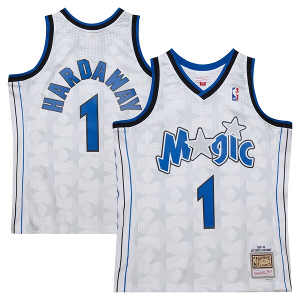 Orlando Magic Classic Edition 1998/99