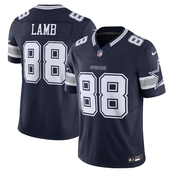 Marco Dallas Cowboys Impact Jersey 33x33cm 2025/26