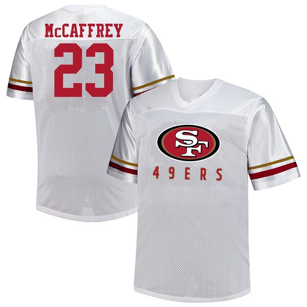 San Francisco 49ers Sondertrikot 2025/26