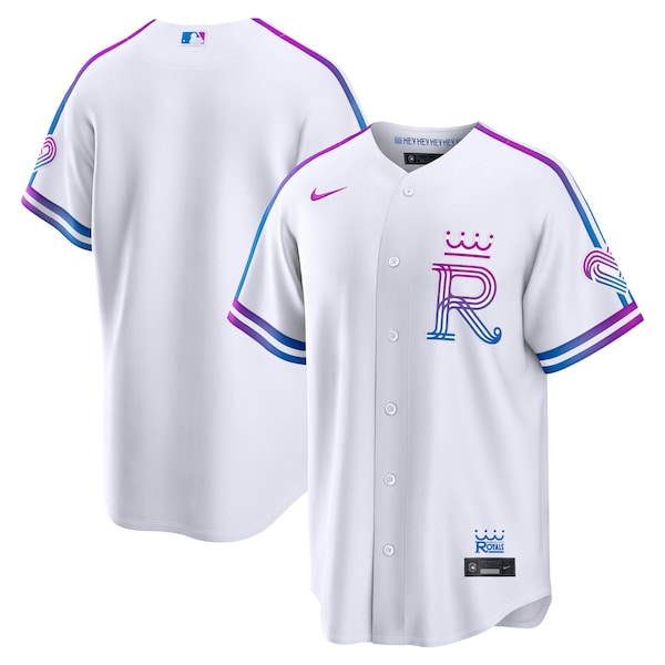 Kansas City Royals City Connect 2026
