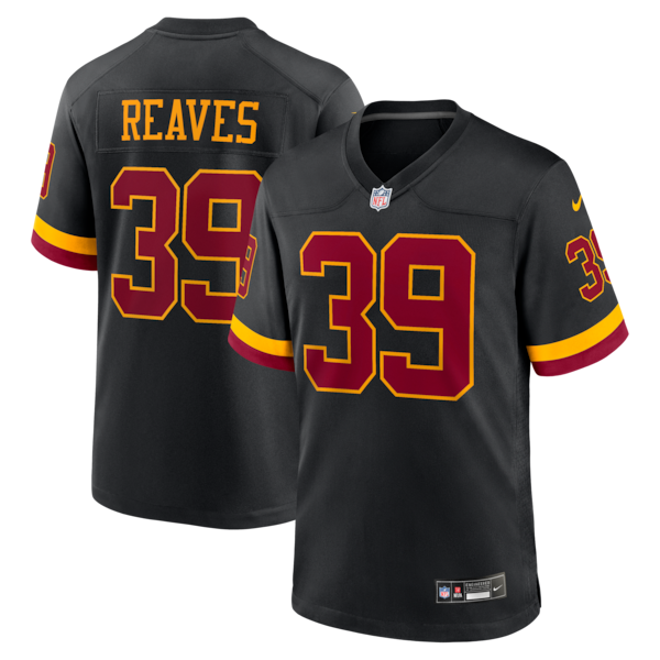 Washington Commanders Alternate-Trikot 2025/26