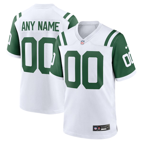 New York Jets Alternate-Trikot 2025/26