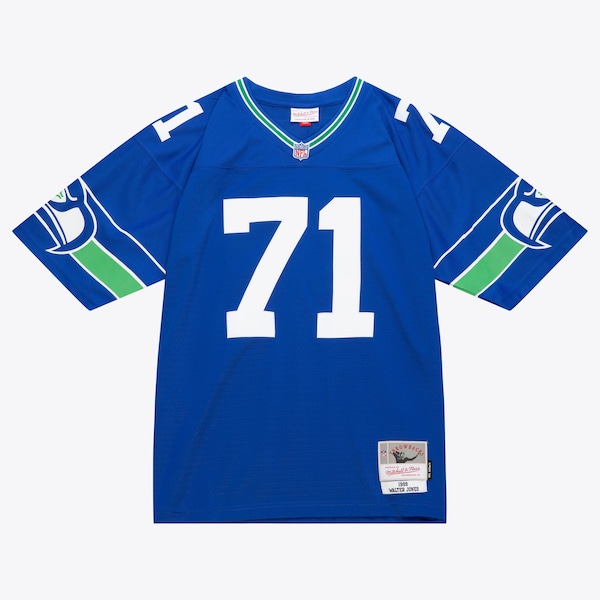Seattle Seahawks Special Shirt 1999