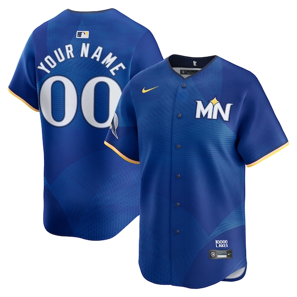 Minnesota Twins Alternate-Trikot 2025/26