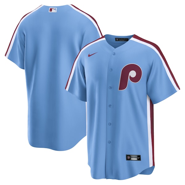 Philadelphia Phillies Alternate-Trikot 2025/26