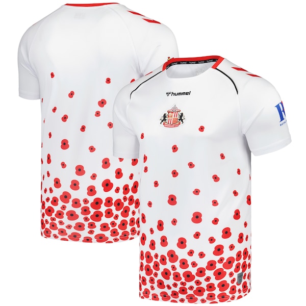 Sunderland Special Shirt 2024