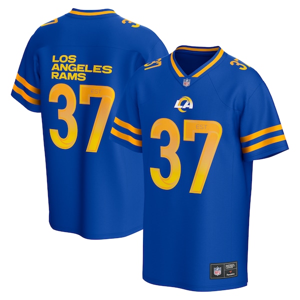 LOS Angeles Rams Core Foundation Trikot 2025/26