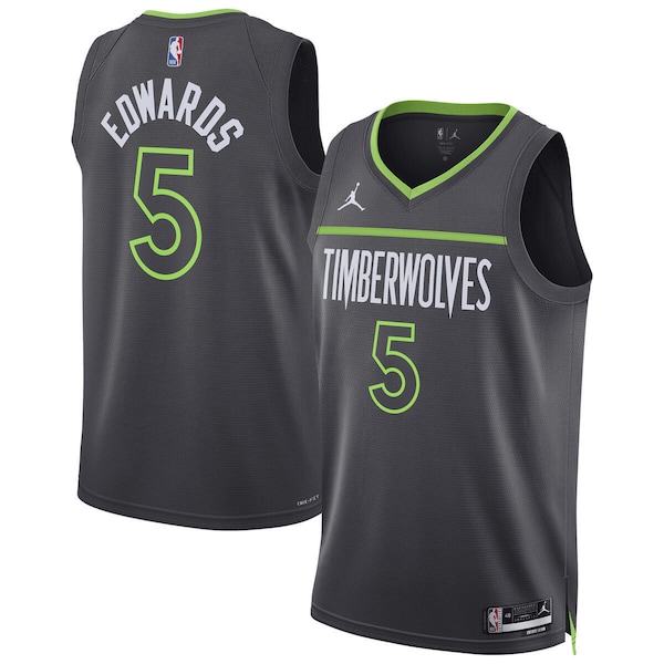 Minnesota Timberwolves Statement Edition 2025/26