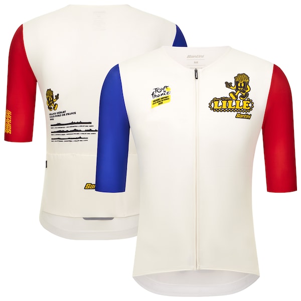 Tour de France 2025 Grand Depart 2025