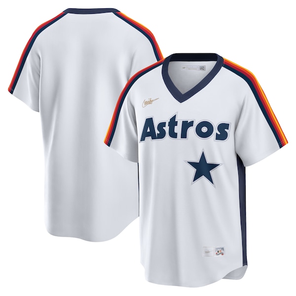 Houston Astros Special Shirt 1986