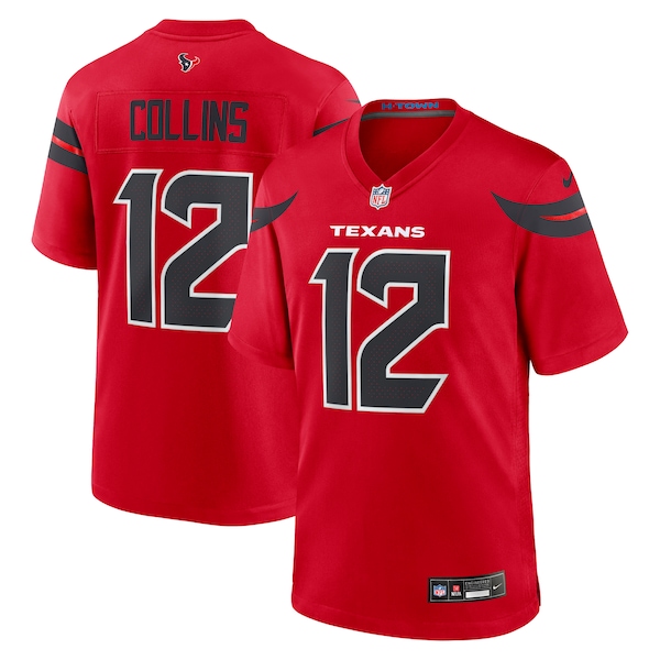 Houston Texans Alternate-Trikot 2025/26