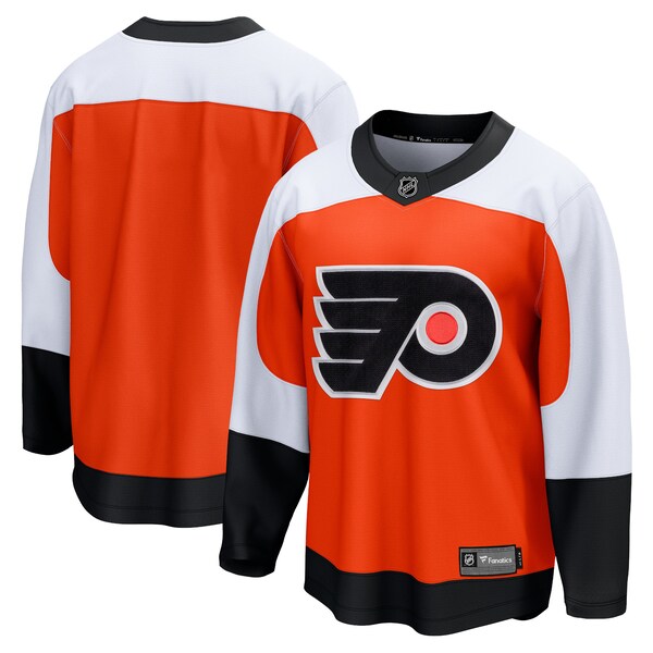 Philadelphia Flyers Home Shirt 2025/26