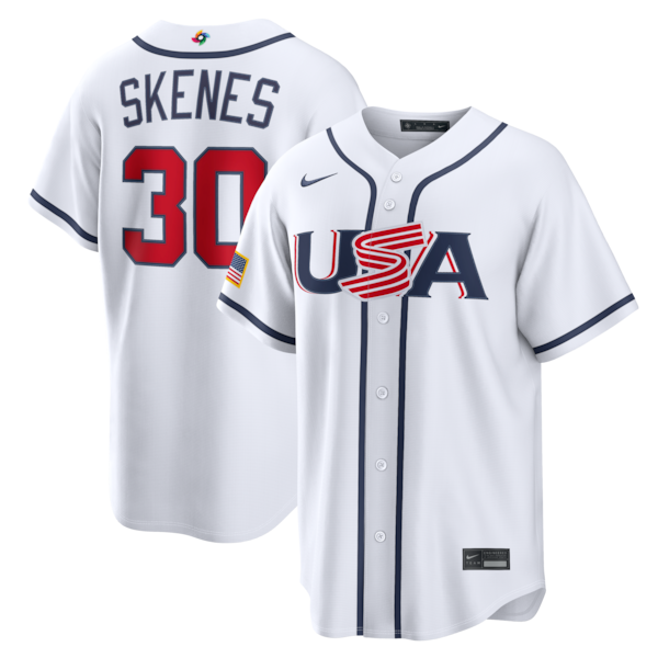 Pittsburgh Pirates Home Shirt 2026