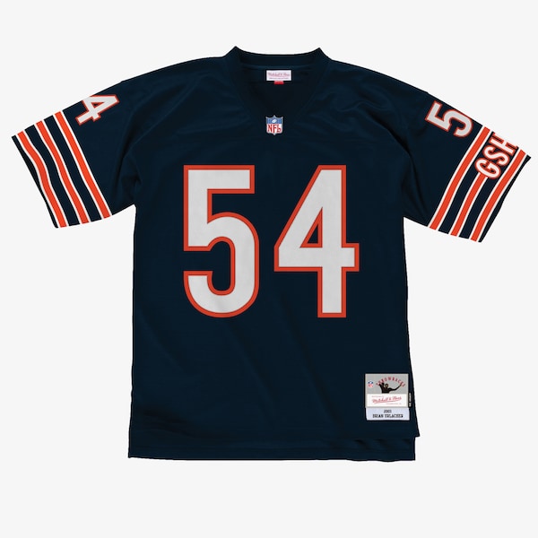 Chicago Bears Special Shirt 2001