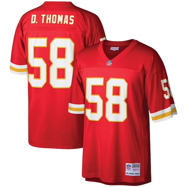 Kansas City Chiefs Classic Edition 2025/26