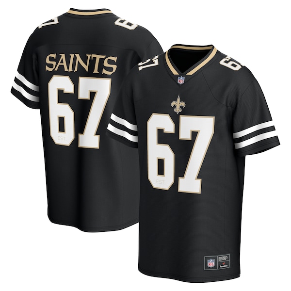 NEW Orleans Saints Core Foundation Trikot 2025/26