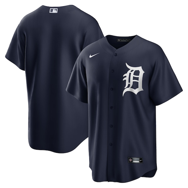 Detroit Tigers Alternate-Trikot 2025/26