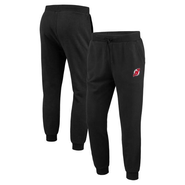 NEW Jersey Devils Primary Logo Jogger 2025/26