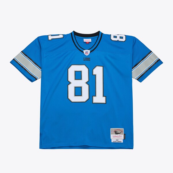 Detroit Lions Special Shirt 2007