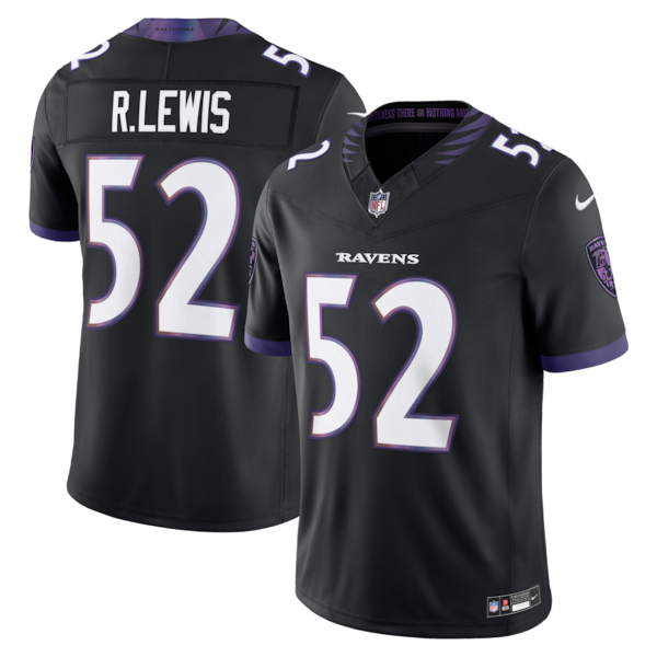 Baltimore Ravens Alternate-Trikot 2025/26