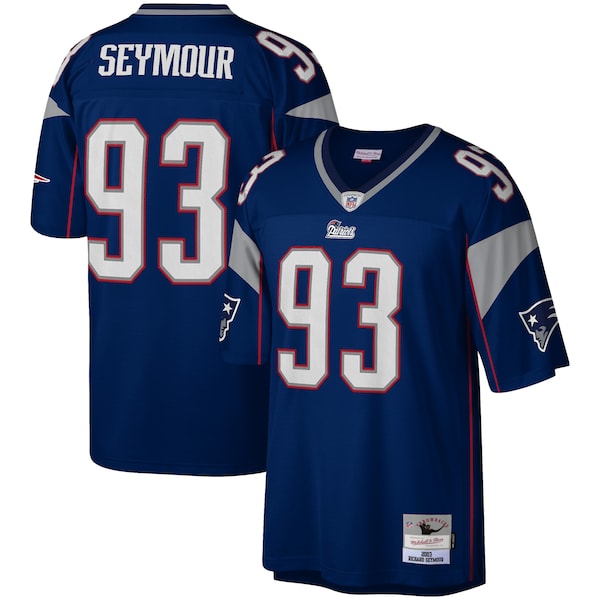 New England Patriots Classic Edition 2025/26